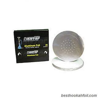 Wholesale Hookah Foil