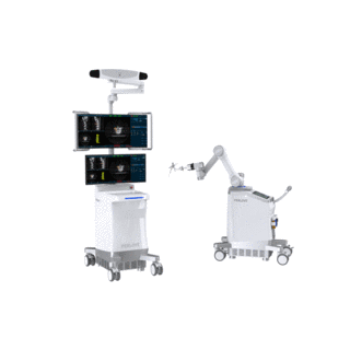 Surgical Navigation System PL300B