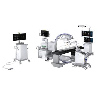 Surgical Navigation System PL300B image 8