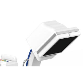 HF Mobile Digital C-arm System (Flat Panel Detector) PLX 7100A image 5