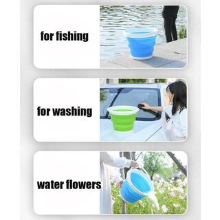 11015 Collapsible Bucket image 5