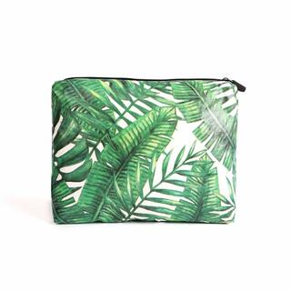 Tyvek Paper Cosmetic Bags