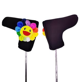Golf Putter Blade Headcover