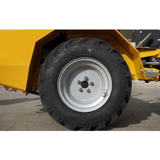 E188 Wheel Loader image 5