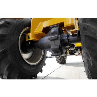 E188 Wheel Loader image 6