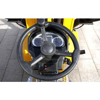 E188 Wheel Loader image 9