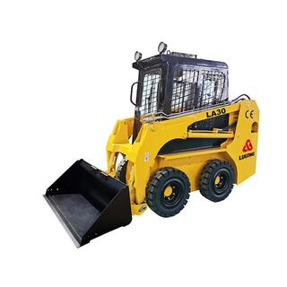 LA30 Skid Steer Loader