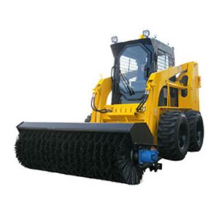 LA30 Skid Steer Loader image 2