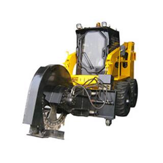 LA30 Skid Steer Loader image 11