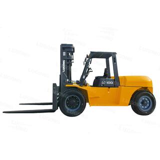 LC-100 Forklift