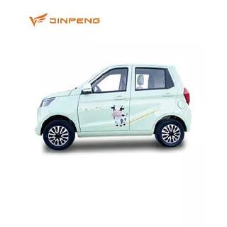 AMY Electric Car image 3