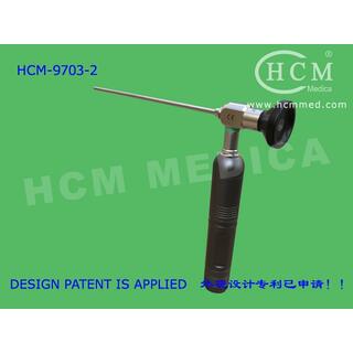 HCM9703-2 Portable LED 10W image 2