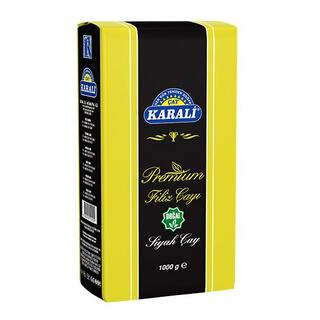 Karali Premium Filiz Tea