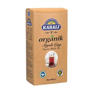 Karali Organic Black Tea