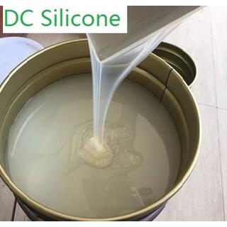 Silicon Moulds for Jewellery Making Pouring Addition Type Silicone Liquid for Molding Platinum Silicone Mold image 2