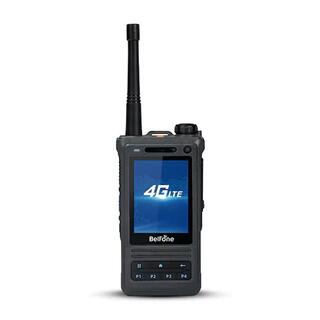 BF-SCP810 Public and Private Network Integration Smart Radio