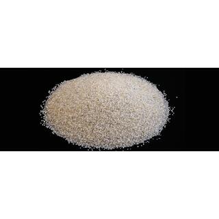 Recreational Silica Sand
