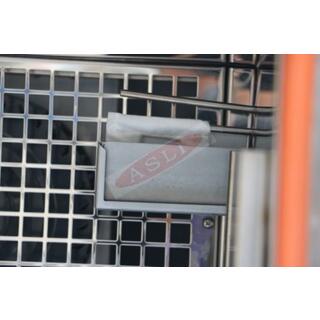 Bench-Top Type Temperature & Humidity Test Chamber image 4