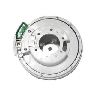 DC Brushless Permanent Magnetic Plastic Packaged Motor With Outer Rotor