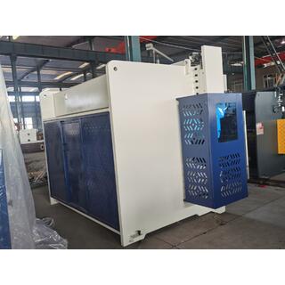 DA58T 6+1 Axis Hydraulic Press Brake Machine image 3