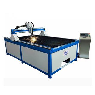 Table CNC Plasma Cutting Machine