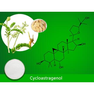 Cycloastragenol (1.00%-99.00%)