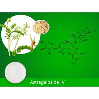 Astragaloside IV (0.30%-99.00%)