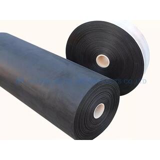 Epoxy Coated Wire Mesh