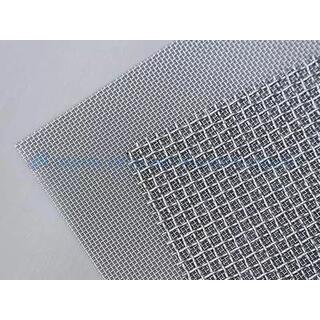 Stainless Steel Woven Mesh