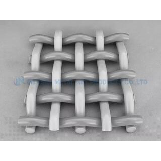 Stainless Steel Square Mesh