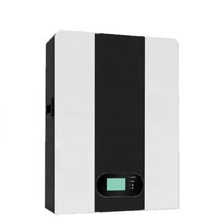 48v 100ah Wall Mounted 5kw Lithium Ion Battery for Off Grid