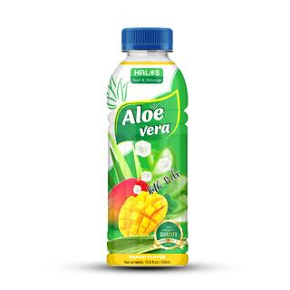 OEM 500ml Aloe Vera Drink
