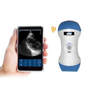 5CPL 3 in 1 Palm Doppler Ultrasound