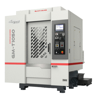 GM-T1050 Drilling and Tapping Machine