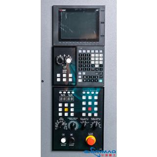 GM-T1050 Drilling and Tapping Machine image 6