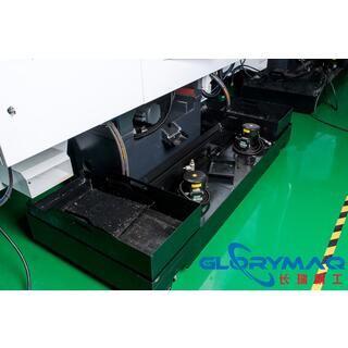 GM-L1580 Vertical Machining Center image 8