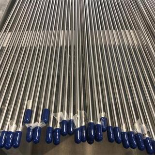 Stainless Steel Bright Annealed Tube (BA Tube) image 3