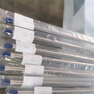 Stainless Steel Bright Annealed Tube (BA Tube) image 4