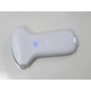 USB/wifi dual connect mode wireless ultrasound scanner