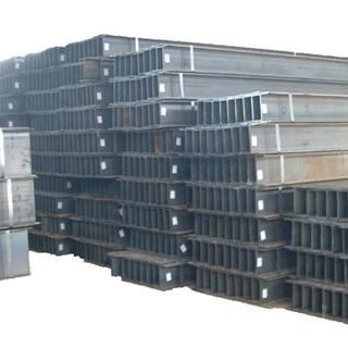 A36 Q235 G50 Carbon Structure H Shape Steel Beam