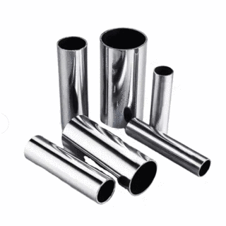 88.9 XS High quality 316/316L SS A132 Stainless Steel Pipe