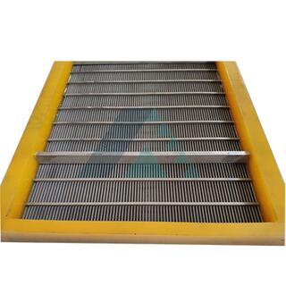 Polyurethane Screen Panel