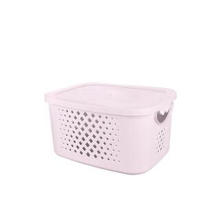 Kat Kat With Lid Basket Small Size TP-754 image 2