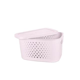 Kat Kat With Lid Basket Small Size TP-754 image 4