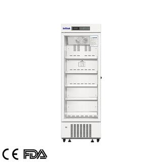 Single Door Pharmacy Refrigerator PR5-320