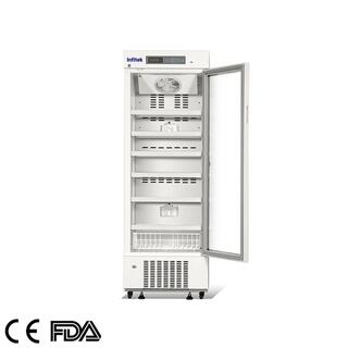 Single Door Pharmacy Refrigerator PR5-320 image 2