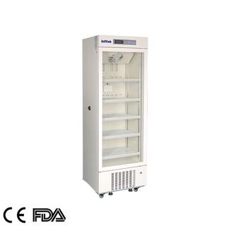 Single Door Pharmacy Refrigerator PR5-320 image 3