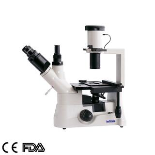 Inverted Microscope MSC-IV403