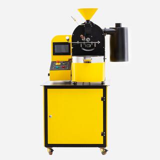 BSC-BEE 0,5 KG Tabletops Sample Coffee Roaster Machine