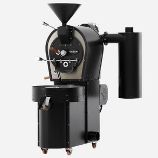 BSC-03 3 kg Coffee Roasters For Small And Medium Size Coffee Shops